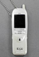 トレーディングフィギュア D502i ピュアホワイト「ガラケーコレクション〜docomo ver.〜」 รูปภาพ 1