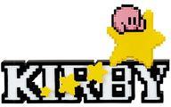 トレーディングフィギュア 2.KIRBY 「星のカービィ Kirby＆Words」 Bild 1