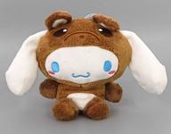 ぬいぐるみ シナモロール もふもふ森のどうぶつドール 「サンリオキャラクターズ」 รูปภาพ 1