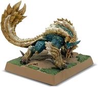 トレーディングフィギュア ジンオウガ 「カプコンフィギュアビルダー モンスターハンター モンスターコレクションギャラリー Vol.2」