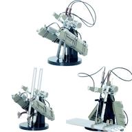 トレーディングフィギュア 全3種セット 「進撃の巨人1/12立体機動装置1.5」
