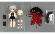 トレーディングフィギュア アスタ 色違いVer.(黒＆赤) 「Sunlessスタジオ 秘境の巡礼 BJDブラインドドールシリーズ」 期間限定仕様 รูปภาพ 1