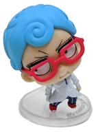トレーディングフィギュア ギアッチョ 「ジョジョの奇妙な冒険 カプセルフィギュアコレクション03」 이미지 1