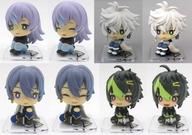 トレーディングフィギュア 全8種セット 「にじさんじ Dytica 2nd Anniversary にじこっと」