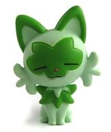 トレーディングフィギュア ニャオハ 「肩ズンFig. ポケモン5」