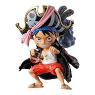 トレーディングフィギュア モンキー・D・ルフィ 「From TV animation ONE PIECE ワンピの実 第六海戦」 image 1