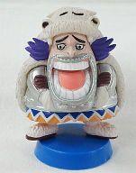 トレーディングフィギュア 9.ワポル 「アニキャラヒーローズ ワンピース vol.13 冬島編」