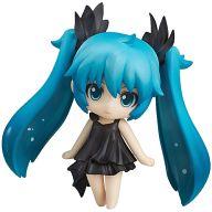 トレーディングフィギュア 初音ミク(深海少女) 「ねんどろいどぷち 初音ミク セレクション」 รูปภาพ 1