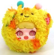 トレーディングフィギュア 1. 「MANCHAO TAO QI BAO しっぽゆらゆらシリーズ トレーディングプラッシュフィギュア」 Bild 1