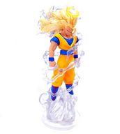 トレーディングフィギュア 超サイヤ人3 孫悟空 「HG ドラゴンボールZ イマジネイションフィギュア ベストセレクション」