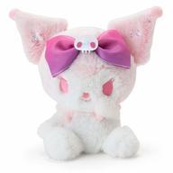ぬいぐるみ クロミ サクラドールぬいぐるみ 桜デザインシリーズ 「サンリオキャラクターズ」