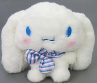 ぬいぐるみ シナモロール ポージングドール 「サンリオキャラクターズ」 이미지 1