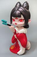 トレーディングフィギュア RED FOX 「TNTSPACE ANITA山海に霊ありシリーズフィギュア」
