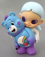 トレーディングフィギュア Dream Bright Bear 「POPMART Zsiga × Care Bearsシリーズ」 รูปภาพ 1