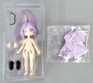 トレーディングフィギュア 丁香(ライラック) 「Inedible Doll 不可食用人形 月飛び時間 BJDブラインドドール シリーズ」