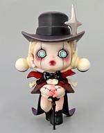 トレーディングフィギュア The Disguise 「POPMART SKULLPANDA Image Of Reality シリーズ」 图片 1