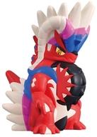 食玩 トレーディングフィギュア 1.コライドン 「ポケモンキッズ パルデア地方編」 รูปภาพ 1