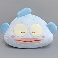 ぬいぐるみ ハンギョドン すやすやおでんドールBIGタイプ2 「はぴだんぶい」 Bild 1