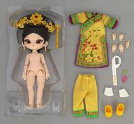 トレーディングフィギュア 年世蘭 酸黄瓜 「SIMONTOYS 宮廷の諍い女シリーズ GEN 2 トレーディングドール」