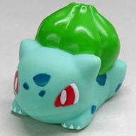 食玩 トレーディングフィギュア 003 フシギダネ 「ポケットモンスター アドバンスジェネレーション ポケモンキッズ ファイアレッド＆リーフグリーン5」 Bild 1
