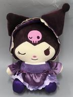 ぬいぐるみ クロミ クラシカルアンティークドールBIGタイプ1 「サンリオキャラクターズ」 รูปภาพ 1