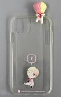 携帯ジャケット・カバー ブイ(BTS/防弾少年団) BTS Character Figure Jelly Case(iPhoneケース) iPhone11 「TinyTAN」 Bild 1