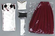 ドールアクセサリー SD/DD用 月の衣(紅赤) 「デザイナーズコレクション」 ドールズ・パーティー37・アフター＆ボークスショップ＆ホビー天国ウェブ限定x Bild 1