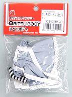 ドールアクセサリー 11cm用 アリス ドレスセット(グレー) รูปภาพ 1
