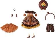 ドールアクセサリー スペシャルアウトフィットシリーズ オランジュ Designed by ERIMO 「Harmonia humming」 이미지 1