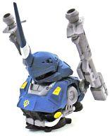トレーディングフィギュア ケンプファー 機動戦士ガンダム ガンダムヘッド2 图片 1