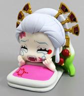 トレーディングフィギュア 堕姫 「おねむたん 鬼滅の刃 拾ノ型」 รูปภาพ 1