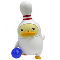 トレーディングフィギュア BOWLING 「POPMART DUCKOO BALL CLUB シリーズ」 Bild 1