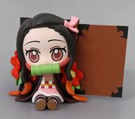 POPMART Demon Slayer Birth Flower Series Trading Figure Kamado Nezuko image 1