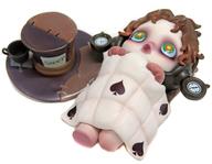 トレーディングフィギュア The Sleepless 「POPMART SKULLPANDA Everyday Wonderland シリーズ」 Bild 1