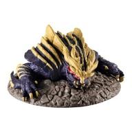 トレーディングフィギュア マガイマガド 「モンスターハンター 捕獲し隊」