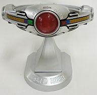 トレーディングフィギュア 仮面ライダークウガ(マイティフォーム) Sレプリカ 仮面ライダーベルト トリビュートIII Bild 1