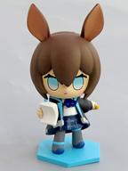 トレーディングフィギュア STOP SLACKING OFF 「POPMART アークナイツ アーミヤのワードロープシリーズ」 Bild 1