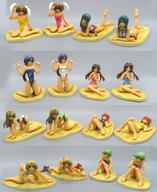 トレーディングフィギュア 全16種セット 「Piaキャロットへようこそ!! ワンコインフィギュアシリーズ3」