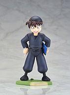 トレーディングフィギュア 土井半助 「ワンコイングランデフィギュアコレクション 忍たま乱太郎」 imagen 1