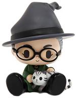 トレーディングフィギュア Professor McGonagall -ミネルバ・マクゴナガル- 「POPMART ハリー・ポッター ウィザーディングアニマルシリーズ」 图片 1