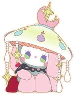 トレーディングフィギュア Traveler 「MJ STUDIO EMMA 秘境の森のフロストベール山荘シリーズ」