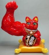 トレーディングフィギュア 1. 「Fancy Chill Great Power フォーチュンキャットシリーズ トレーディングフィギュア」 Bild 1