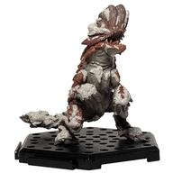 トレーディングフィギュア ボルボロス 「カプコンフィギュアビルダー モンスターハンター スタンダードモデル Plus Vol.15」