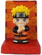 トレーディングフィギュア うずまきナルト 「NARUTO-ナルト- 疾風伝 Puchipop」 gambar 1