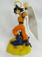 トレーディングフィギュア 【ボーナスパーツ完成品】悟空(天使) 「ドラゴンボールカプセル 3 〜戦慄の戦い!!セル編〜」 image 1