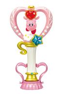 トレーディングフィギュア 5.フレンズハート 「星のカービィ Twinkle Wand」 imagen 1