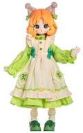 トレーディングフィギュア 3. 「SIMONTOYS × Normal Puppy パッピーのカラフルクローゼットシリーズ トレーディングドール」 Bild 1