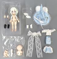トレーディングフィギュア 【シークレット】攬星(ランシン) 「Inedible Doll 不可食用人形 月飛び時間 BJDブラインドドール シリーズ」 이미지 1