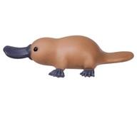 トレーディングフィギュア ノーマル 「不思議な生き物 カモノハシ」