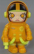 トレーディングフィギュア Garfield 「POPMART MEGA SPACE MOLLY 100% シリーズ3」 图片 1